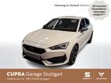 Seat Leon 2.0 TSI VZ DSG 221 kW - Seat Leon VZ Gebrauchtwagen