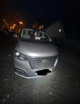 Hyundai Starex H1 2019 - Hyundai: Starex