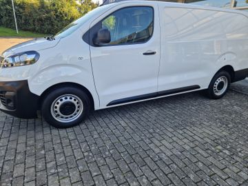 Bild 3 Opel Vivaro Kasten Edition L