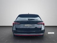 Skoda Octavia - Vorschau Bild 7