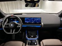 BMW X3 M50 - Vorschau Bild 5