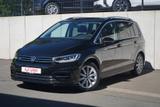 Volkswagen Touran 1.5 TSI R-Line DSG LED Navi ACC AHK DAB - Volkswagen Touran mit Benzin-Antrieb: Geländewagen, Automatik