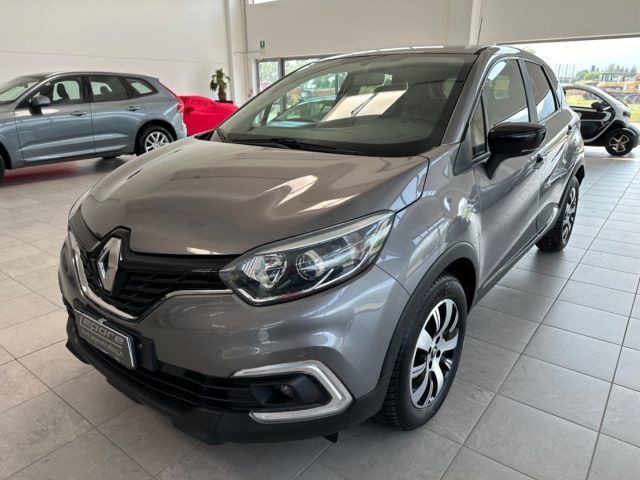 Renault RENAULT Captur dCi 8V 90 CV Sport Edition