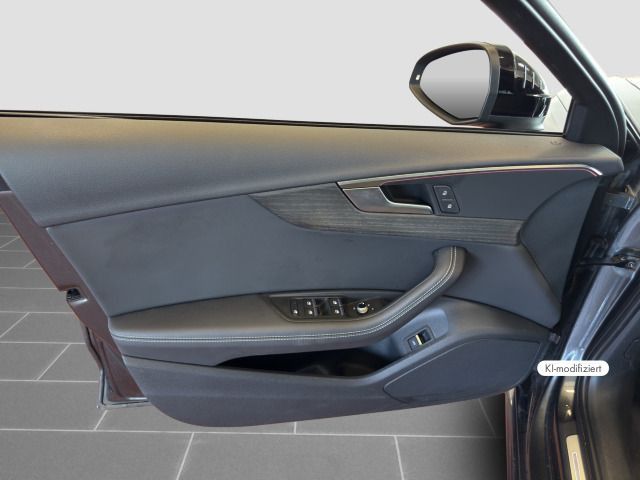 Audi A4 - Bild 14