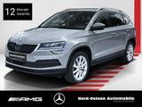 Skoda KAROQ 1.6 TDI STYLE NAVI TEMPOPMAT SITZH. LED - Skoda Autos von Händlern