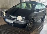 Renault Twingo 1.1 Benzin - gebrauchte Renault Twingo aus dem Jahr 2001