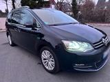 Volkswagen VW Sharan Highline 7-SITZER+Memory+DSG-LED... - VW Sharan Gebrauchtwagen in Bielefeld