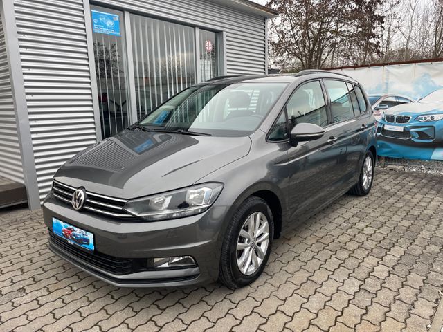 Volkswagen Touran Comfortline BMT/Start-Stopp