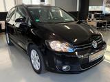 Volkswagen Golf Plus 1.4 16V TSI Highline Navi - Volkswagen Golf Plus: Tsi