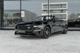 Ford MUSTANG Cabrio 55 Years edition CoolingSeats B&O - Ford Mustang: Edition