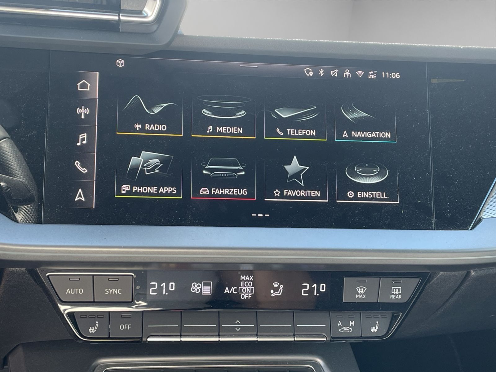 Audi A3 - Bild 12