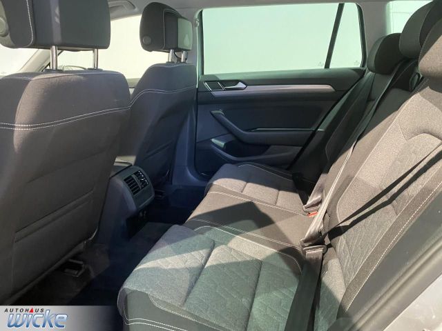 Passat Variant 1.5 TSI DSG Business NAVI KLIMA