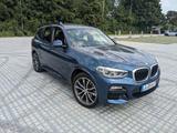 BMW X3 xDrive30d M SPORT AT M SPORT - BMW X3 von privat