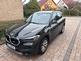 BMW X1 sDrive20i Advantage Steptronic DCT Advantage - BMW X1: Sdrive20d