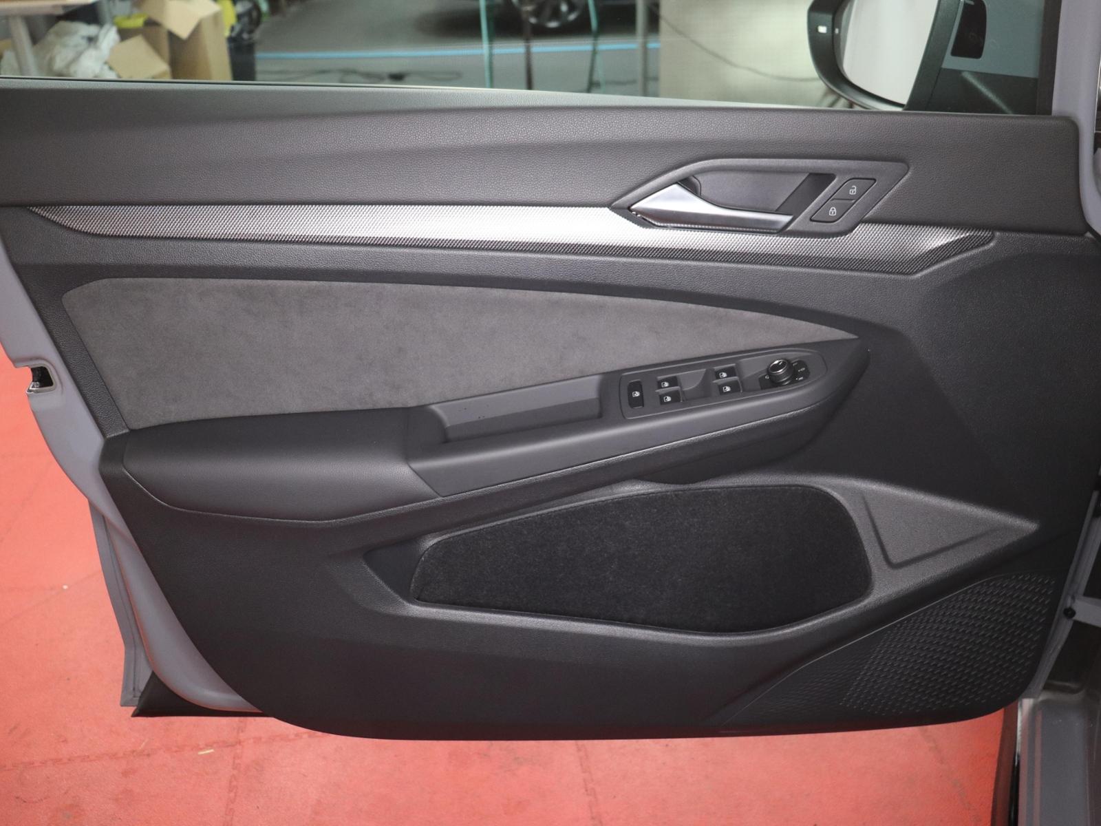 Volkswagen Golf R-Line 1.5 eTSI 300,-ohne Anzahlung Kamera, миниатюра 13