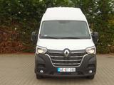 Renault Master Economy 17 Seater - Renault Fahrgestell