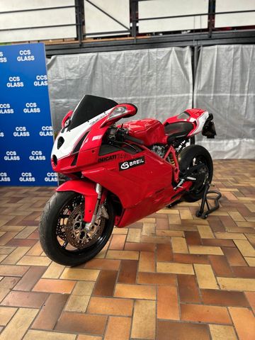 Ducati DUCATI 749 S