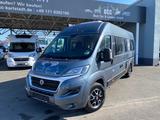 Sunlight Fiat 2.3JTD Cliff 640CVE-Solar-AHK-Kamera-Euro6* - Sunlight Cliff