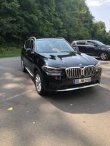 BMW X3 xDrive30d AT - - BMW X3: Alcantara