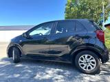 Kia Picanto 1.2 Dream-Team Edition Dream-Team Ed... - Kia Picanto in Wiesbaden