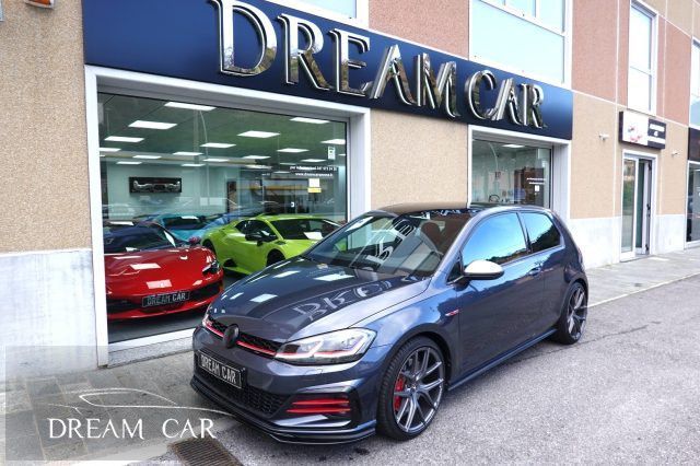 Volkswagen VOLKSWAGEN Golf GTI Performance 2.0 245 CV TSI D