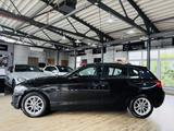 BMW 118 d Sport Line Automatik*LED*NAVI*2.HAND - BMW 118: Limousine, 118d