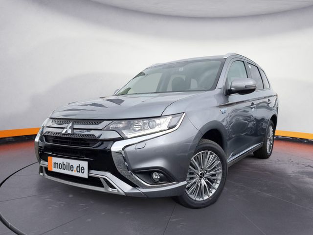 Mitsubishi Plug-in Hybrid Outlander Basis Smartlink Kamera 