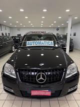 Mercedes-Benz Mercedes glk 220 premium 4matic - aus 2012: Mercedes Glk