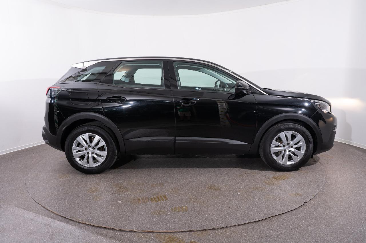 Peugeot 3008 Active