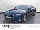 Audi A5 Sportback advanced 40 TFSI Kamera - gebrauchte Audi A5 aus dem Jahr 2021