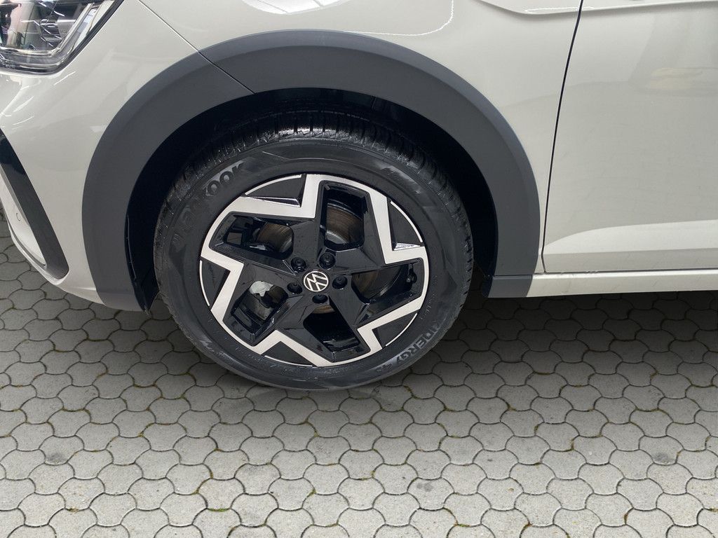 Volkswagen Taigo - Bild 17