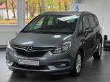 Opel Zafira C ON *7-SITZ*NAVI*PDC*AHK*TEMPO - Opel Zafira ON mit Benzin-Antrieb