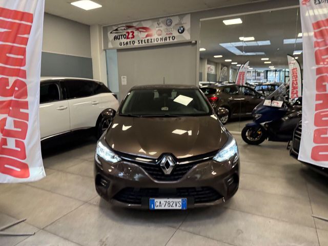 Renault Clio SCe 75 CV 5 porte Intens Ok Neopate