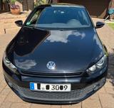 Volkswagen Scirocco Leder - VW Scirocco in Köln