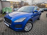 Jaguar E-PACE S P300 AWD SPORT*LEDER*KAM*1.HD - Jaguar E-Pace in München