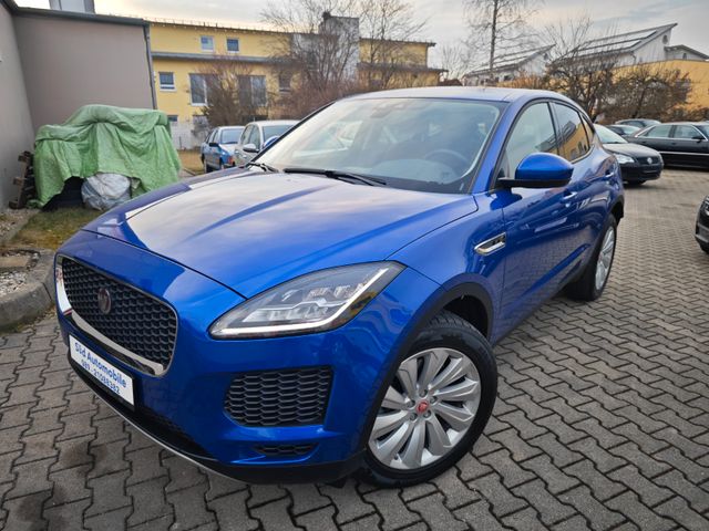 Jaguar E-PACE S P300 AWD SPORT*LEDER*KAM*1.HD