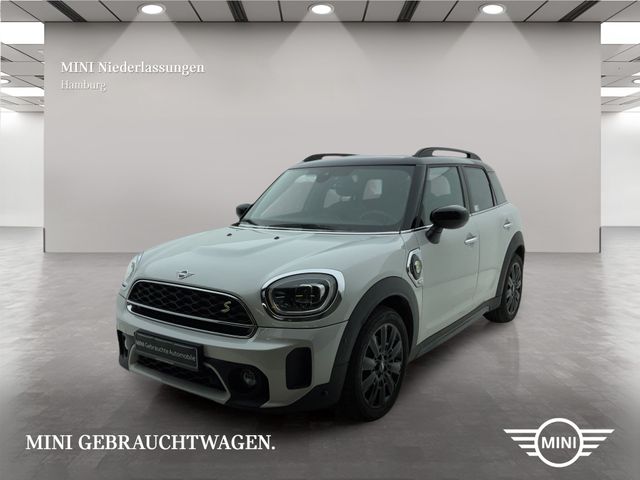 MINI Cooper SE ALL4 Countryman Navi Harman/K Head-Up