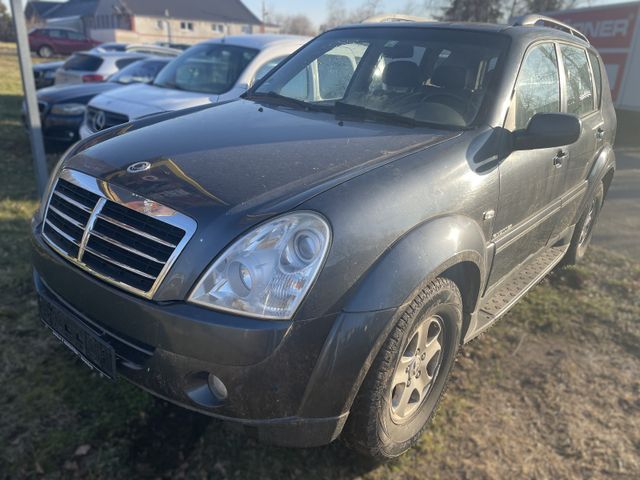 Ssangyong REXTON Rexton 270 XVT