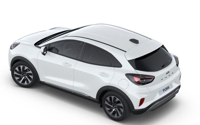 Ford Puma - Bild 4