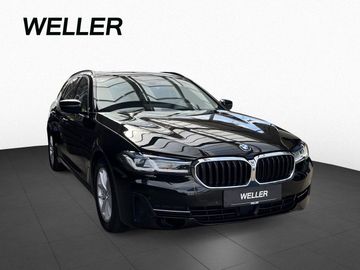 BMW 520 - 4