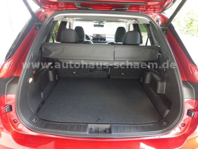Mitsubishi Outlander - Bild 8