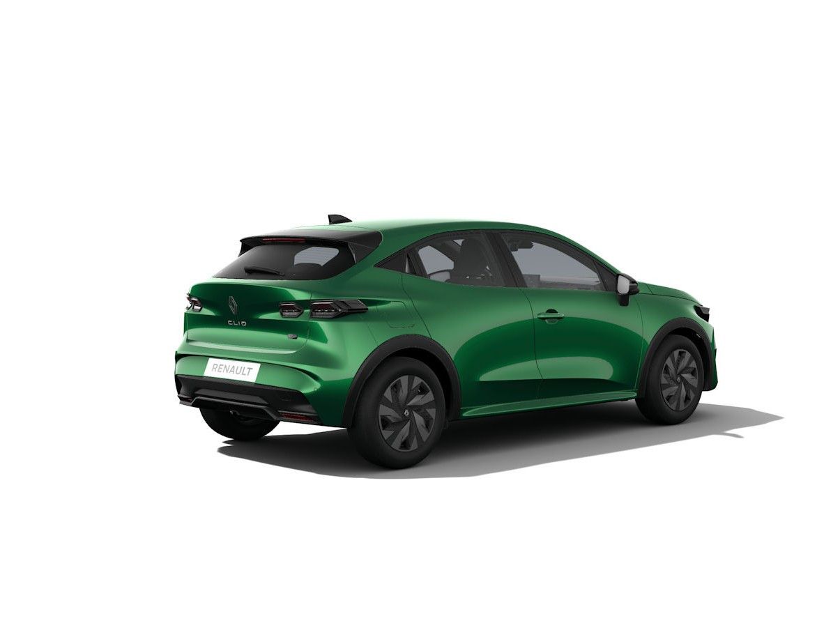 Renault Clio - Bild 10