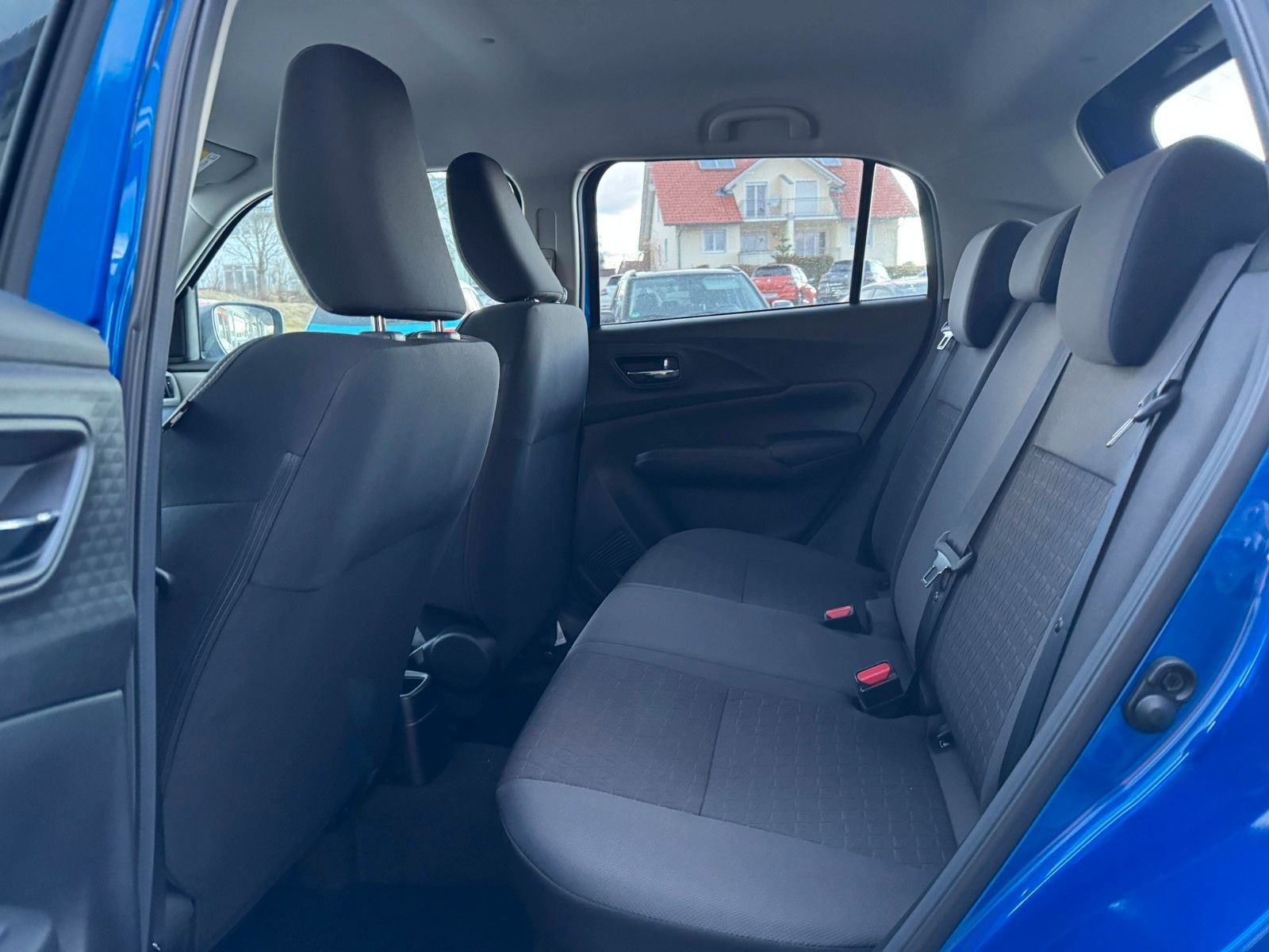 Suzuki Swift - Bild 9