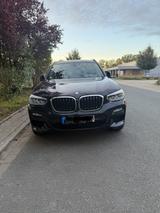 BMW  X3 M Sport - BMW X3 M: Sport