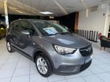Opel Crossland X 1.2 Edition AHK NAVI SHZ CAM AUTOM - Opel Crossland (X) mit Benzin-Antrieb: Automatik