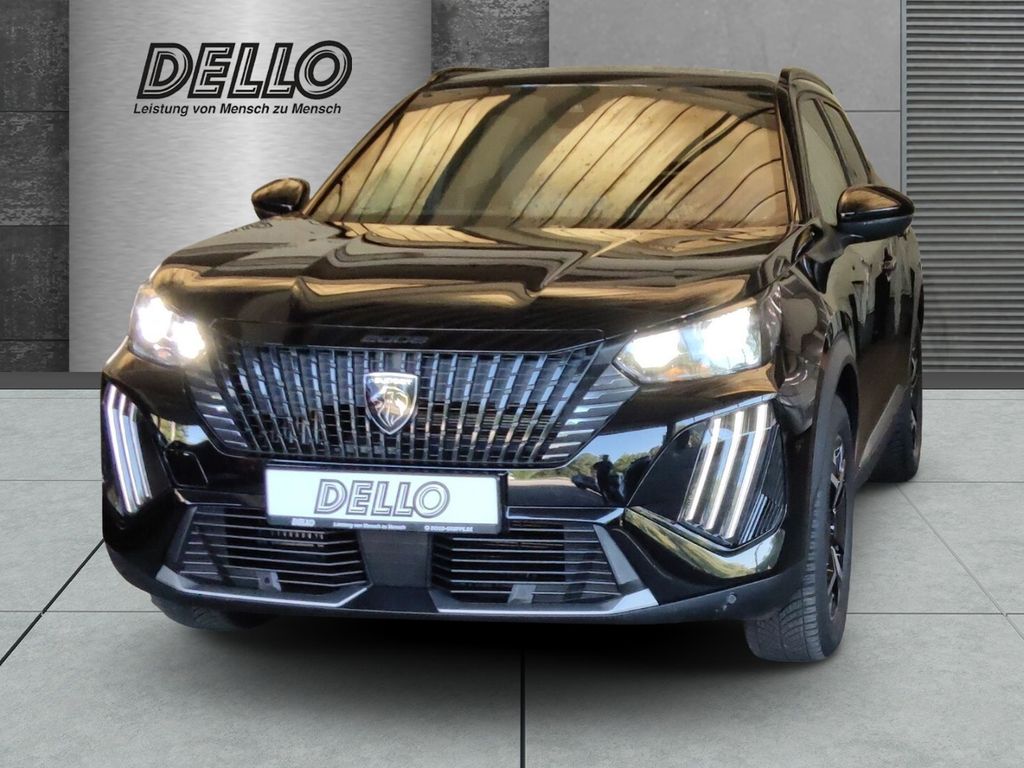 Image of Peugeot 2008