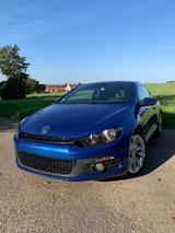 Volkswagen Scirocco 2.0 TSI Standard - Volkswagen Scirocco in Stuttgart