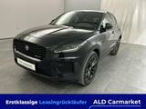 Jaguar E-Pace P300e AWD R-Dynamic SE Geschlossen, 5-tür - Jaguar E-PACE R-DYNAMIC mit Hybrid-Antrieb (Benzin/Elektro)
