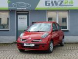 Nissan Micra City *KLIMA*HU/AU NEU* - Nissan Micra in Erfurt