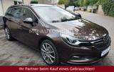 Opel Astra K 1.6 Innovation Alcantara - Opel Astra mit Diesel-Antrieb: Kombi, Innovation